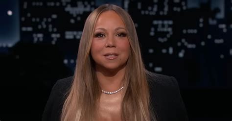 mariah leonne 2024|Mariah Carey's mother and sister die on the same day .